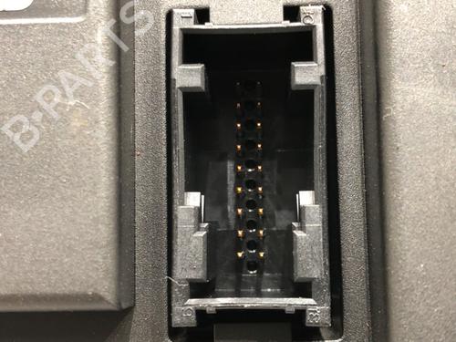 Instrument cluster BMW X1 (E84) sDrive 20 d | BP39280210C47 - Image 4