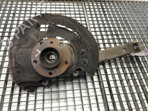 Used Left front steering knuckle Left front steering knuckle BMW X6 (F16, F86) xDrive 30 d (258 hp) 39315461 39315461