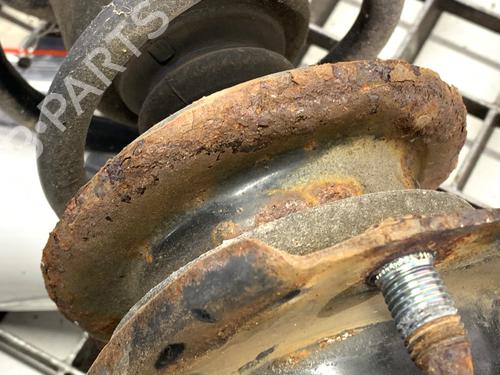 Right front shock absorber MITSUBISHI MIRAGE / SPACE STAR VI Hatchback (A0_A) 1.0 (A05A) | BP39295734M17 - Image 3