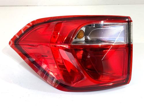 Used Left taillight Left taillight 39349795 39349795