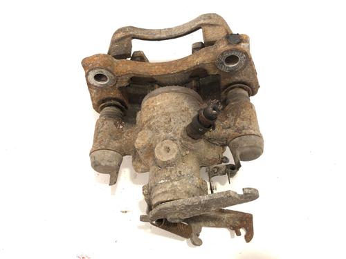 Left rear brake caliper IVECO DAILY VI Bus 50C16 | BP39296821M107 - Image 4