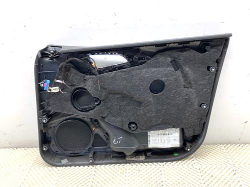Front left panel AUDI A6 C7 (4G2, 4GC) 3.0 TDI quattro | BP39302025C58 - Image 4