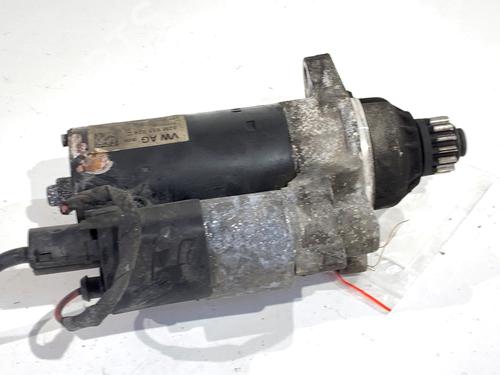 Starter VW PASSAT B7 Variant (365) 2.0 TDI | BP39322660M8 - Image 2