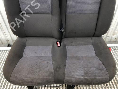 Right front seat PEUGEOT BOXER Platform/Chassis 2.2 HDi 120 | BP39328376C16 - Image 2