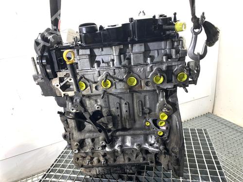 Used Engine Engine 39333490 39333490