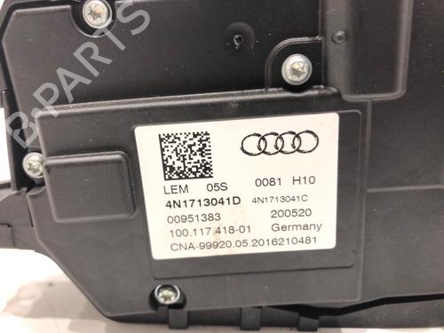 Gearstang AUDI A8 D5 (4N2, 4N8, 4NC, 4NL) 60 TFSI Mild Hybrid quattro | BP39285836M90 - Image 6