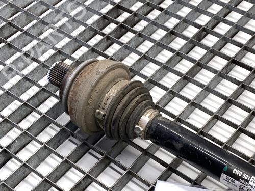 Right rear driveshaft AUDI A4 B9 (8W2, 8WC) 2.0 TFSI quattro | BP39334719M41 - Image 3
