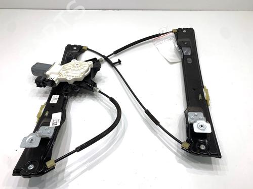 Used Front right window mechanism Front right window mechanism FORD FOCUS III Turnier 1.0 EcoBoost (125 hp) 39329552 39329552