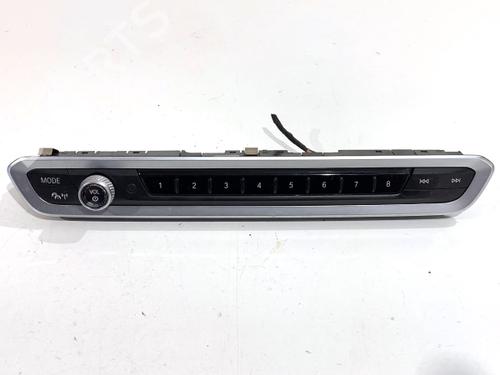 Used Switch Switch BMW X5 (G05, F95) xDrive M 50 d (400 hp) 39340148 39340148
