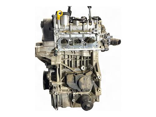 Used Engine Engine SKODA CITIGO (NF1) 1.0 (60 hp) 40250470 40250470