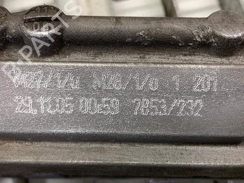 Steering rack BMW 5 Touring (E61) 520 d | BP39330669M22  - Image 7