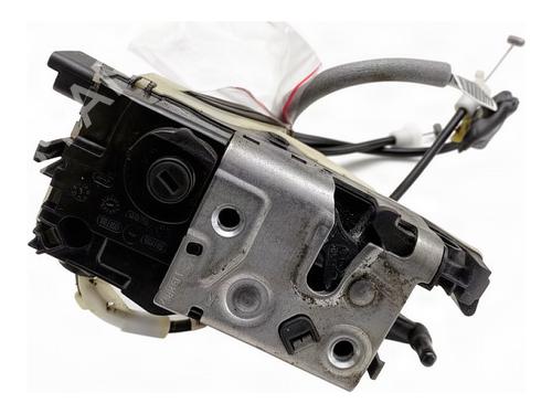 Used Front right lock Front right lock PEUGEOT 2008 I (CU_) 1.6 BlueHDi (116 hp) 40001244 40001244