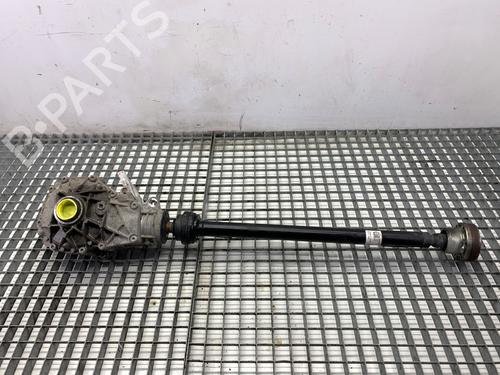 Used Front differential Front differential 39313660 39313660