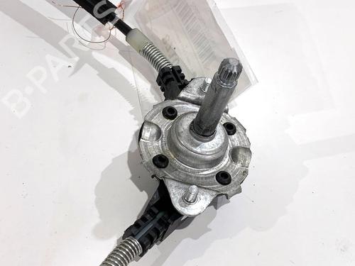 Front left window mechanism FIAT PANDA (169_) 1.1 (169.AXA1A) | BP39332588C22 - Image 3