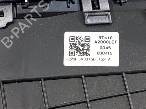 Luftventil KIA CEE'D Sportswagon (JD) 1.6 CRDi 110 | BP39348882I21 - Image 4