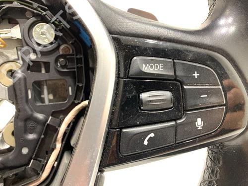 Rat BMW 5 (G30, F90) 520 d Mild-Hybrid | BP39377740C49 - Image 7