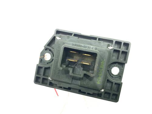 Heater resistor KIA CEE'D (JD) 1.6 GDI | BP39303837M108 - Image 3
