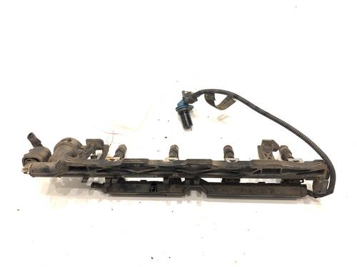 Injection rail FORD FIESTA VI (CB1, CCN) 1.25 | BP39388542M98 - Image 3