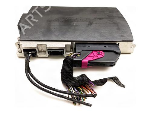 Used Electronic module Electronic module AUDI A6 C7 (4G2, 4GC) 3.0 TDI quattro (245 hp) 40521671 40521671