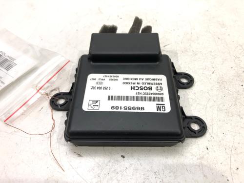 Electronic module OPEL ANTARA A (L07) 2.0 CDTI | BP39270505M83 - Image 2