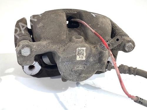 Left front brake caliper BMW 3 Touring (G21, G81) 320 d Mild-Hybrid | BP39348011M105 - Image 3