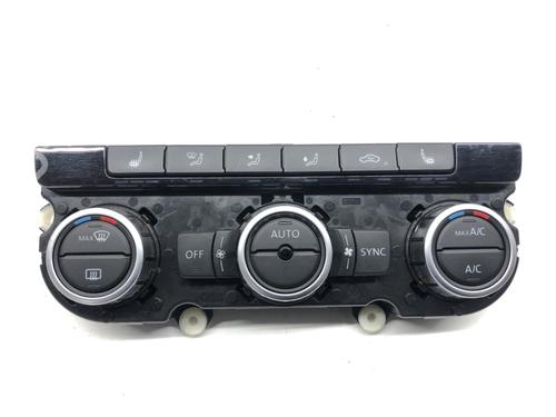ac-styringsenhedmanvreenhed-vw-passat-b7-variant-365-2010-2011-2012-2013-2014-2015-39317034 main image