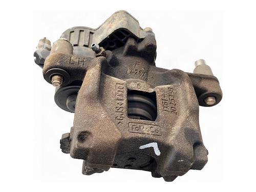Venstre bremsekaliber bag Venstre bremsekaliber bag FORD FOCUS IV (HN) 1.0 EcoBoost (125 hp) 39907715 39907715