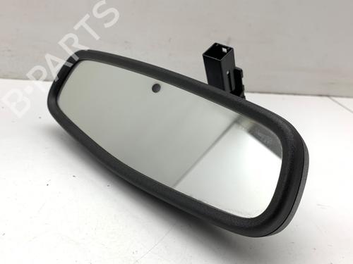 Rear mirror OPEL ASTRA J (P10) 1.6 Turbo (68) | BP40558572I6 - Image 2