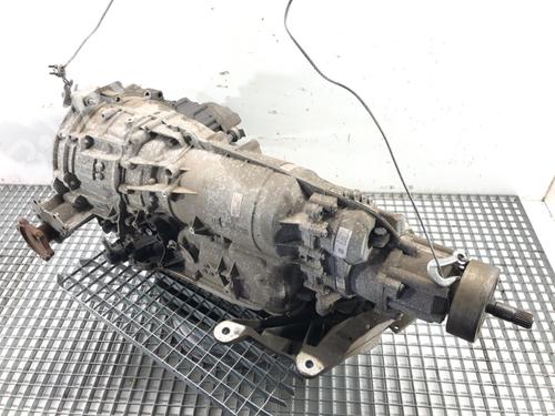 Gearbox AUDI A4 B8 (8K2) 2.0 TFSI quattro | BP39276501M3  - Image 8