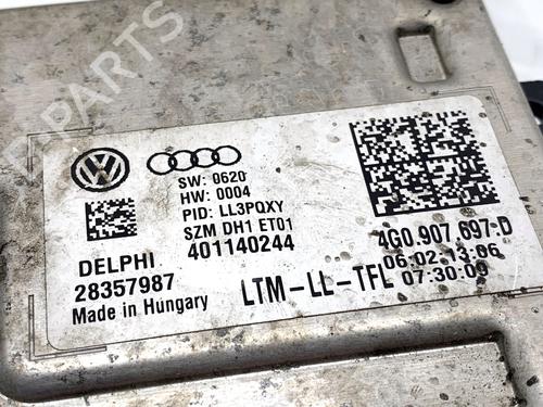 Electronic module AUDI A6 C7 Avant (4G5, 4GD) 2.0 TDI | BP39340363M83 - Image 4