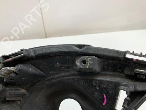 Grill MAZDA 2 Hatchback (DL, DJ) 1.5 SKYACTIV-G | BP39661032C40  - Image 5