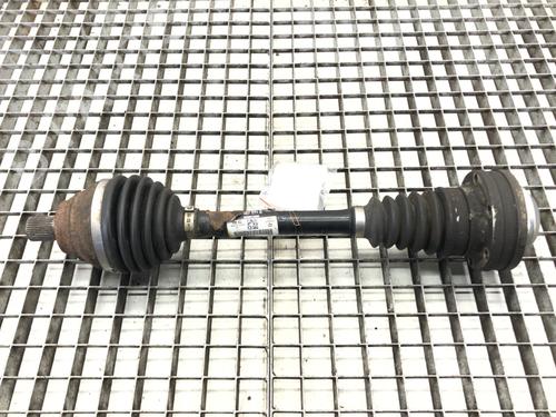 Used Left front driveshaft Left front driveshaft SKODA OCTAVIA III (5E3, NL3, NR3) 1.8 TSI (180 hp) 39271863 39271863