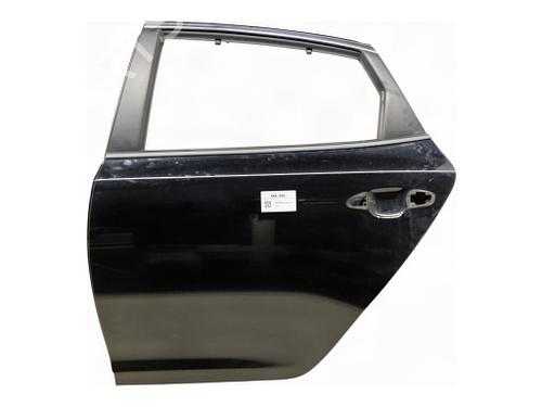 Used Left rear door Left rear door KIA OPTIMA (JF) 2.0 CVVL (163 hp) 40521379 40521379