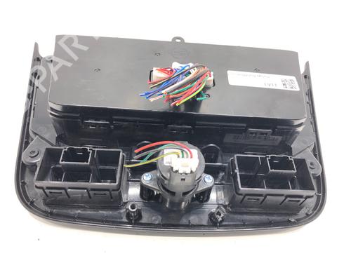 Warning switch SSANGYONG TIVOLI GRAND 1.5 T-GDi | BP39309602I22 - Image 4