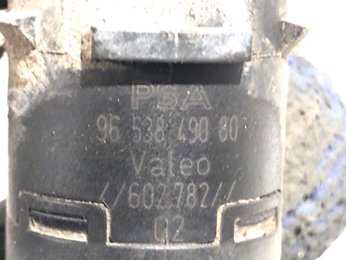 Electronic module CITROËN C4 I (LC_) 1.6 16V | BP39300871M83 - Image 3