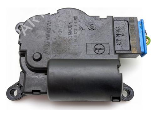 Used Heater blower motor Heater blower motor VW SHARAN (7N1, 7N2) 2.0 TDI (140 hp) 39355786 39355786