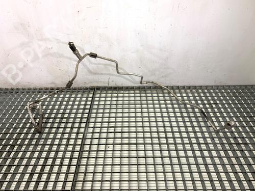 Used AC pipe AC pipe VW POLO V (6R1, 6C1) 1.2 TDI (75 hp) 39314207 39314207
