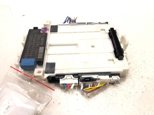 Fuse box SUZUKI IGNIS III (MF, FF) 1.2 (ATK412) | BP39269702E1 - Image 2