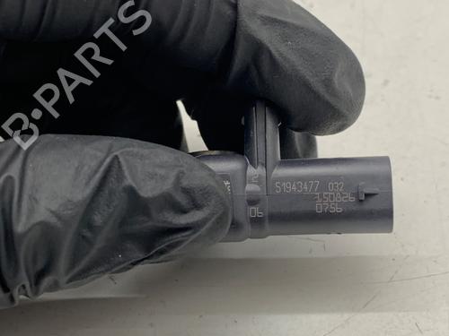 Electronic sensor JEEP RENEGADE SUV (BU, B1, BV) 2.0 CRD 4x4 | BP40171441M84 - Image 4