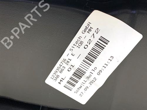 Mittelkonsole VW CC B7 (358) 2.0 TDI | BP39310364I22 - Image 7