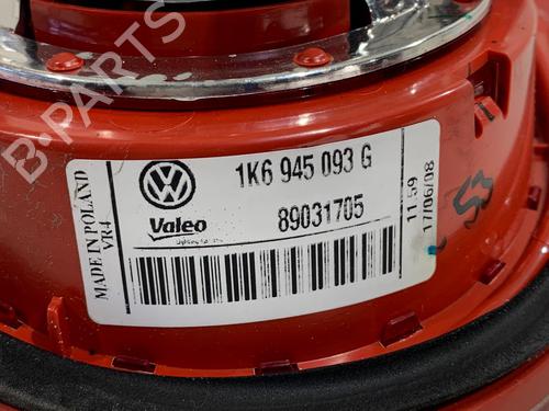 Left taillight VW GOLF V (1K1) 1.4 TSI | BP39329219C34 - Image 3