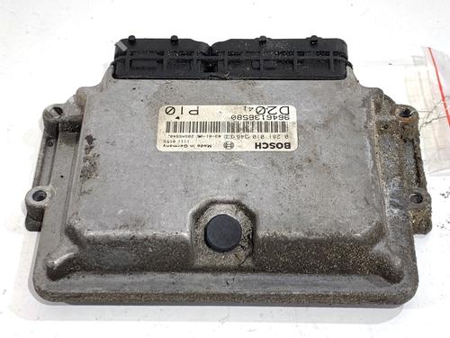 Used Engine control unit (ECU) Engine control unit (ECU) 39319443 39319443