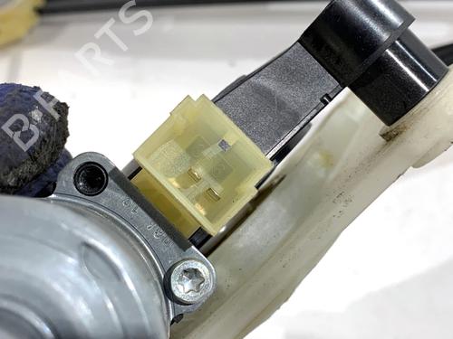 Front right window mechanism VW T-ROC (A11, D11) 1.5 TSI | BP39309190C23 - Image 4