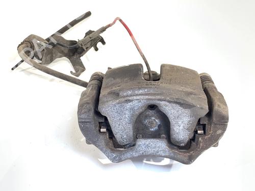 Used Left front brake caliper Left front brake caliper BMW 3 Touring (G21, G81) 320 d Mild-Hybrid (190 hp) 39348011 39348011