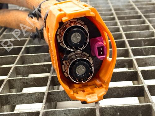 Cable MERCEDES-BENZ SPRINTER 3,5-t Van (B907, B910) eSPRINTER (910.633) | BP40490262E12 - Image 3