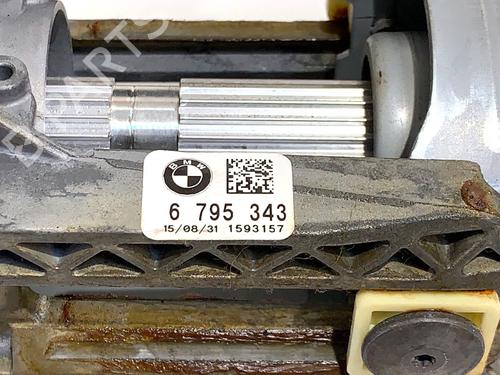 Steering column BMW 5 (F10) 525 d xDrive | BP39334088M21 - Image 4