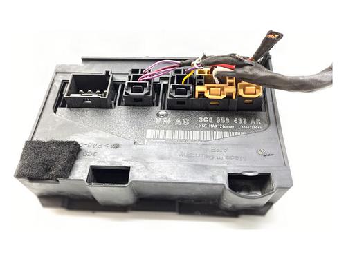 Used Electronic module Electronic module 39368158 39368158