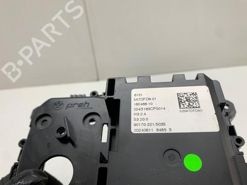 Gearstang BMW X4 (G02, F98) xDrive M40 i | BP39366371M90 - Image 5