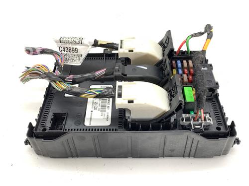 Electronic module FORD FOCUS IV (HN) 1.0 EcoBoost | BP40033730M83 - Image 2