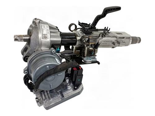 Used Steering pump Steering pump SKODA RAPID (NH3, NK3, NK6) 1.2 TSI (105 hp) 40490465 40490465